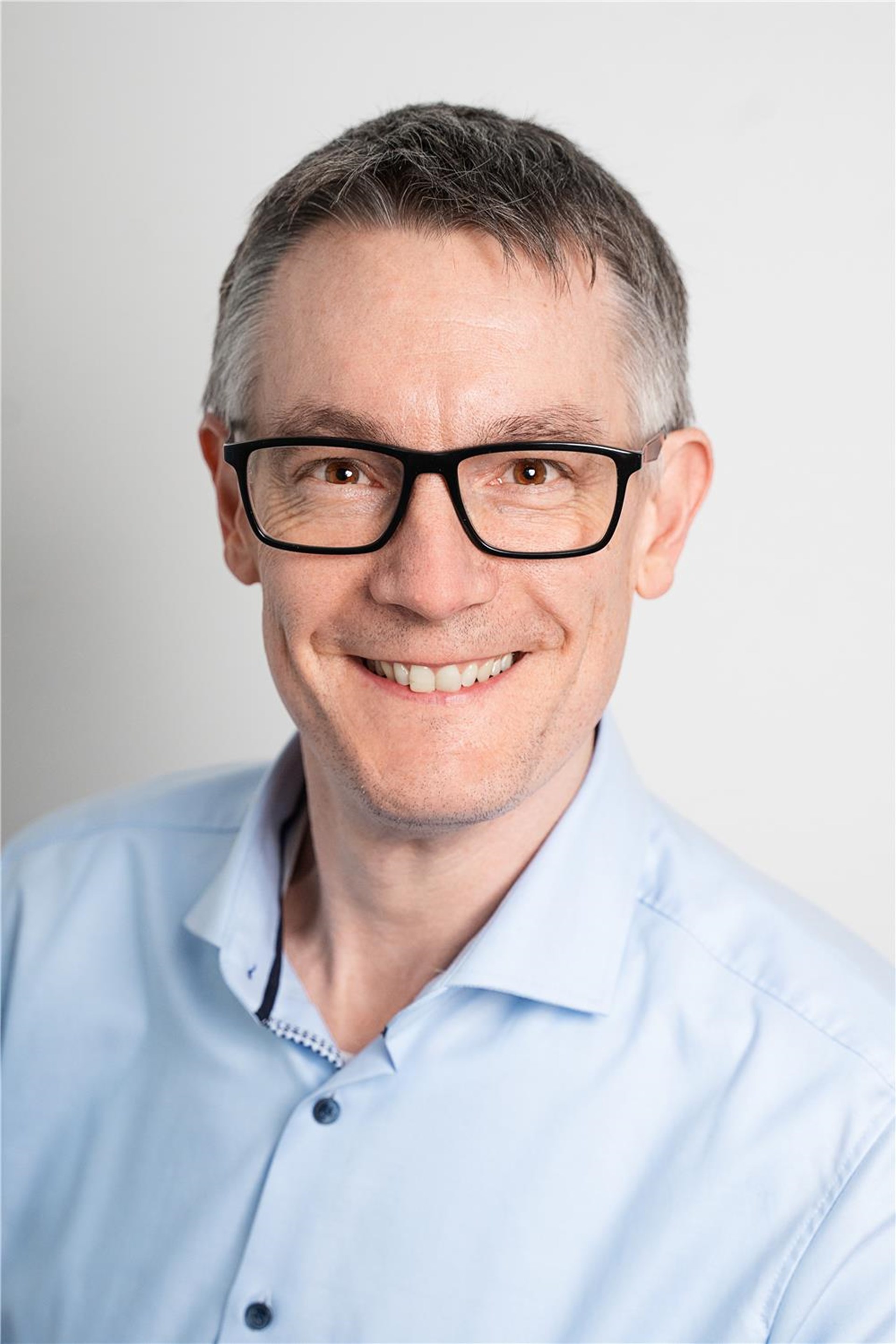 Christoph Biegel Beauftragter der Medizinproduktesicherheit