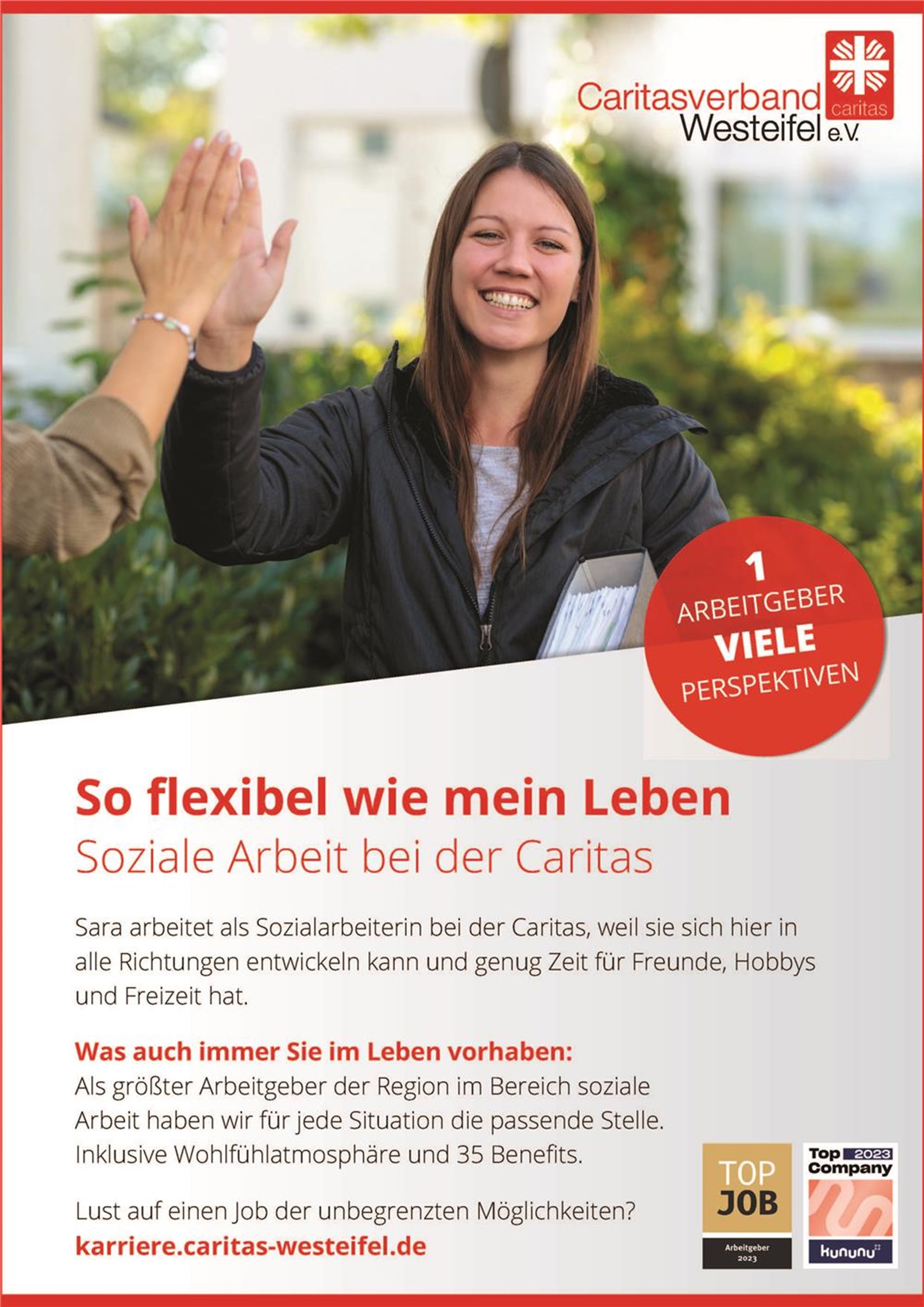 Caritas-Kampagne 2024.1